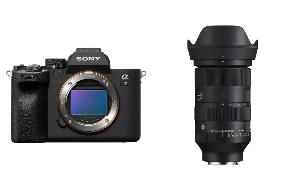 Kit Filmmaker Prime