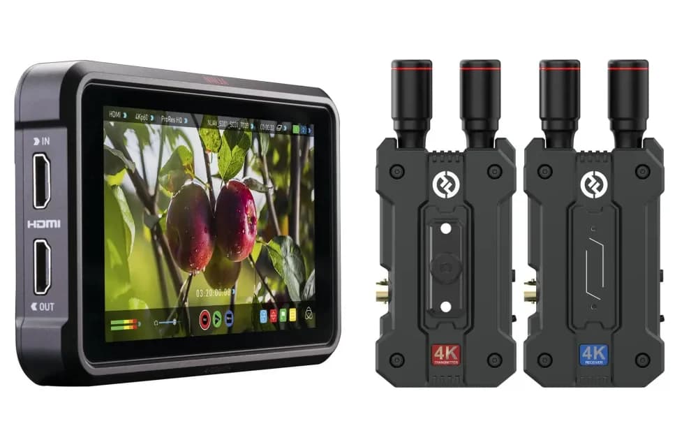 Kit Video Assist