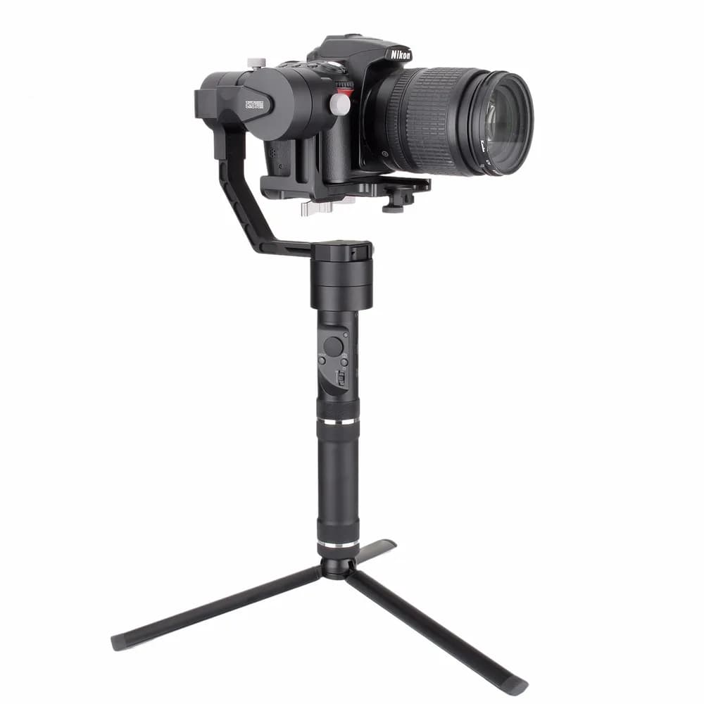 Estabilizador Zhiyun Crane V2