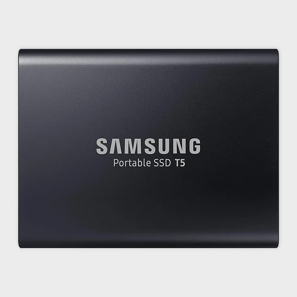 SSD Samsung T5
