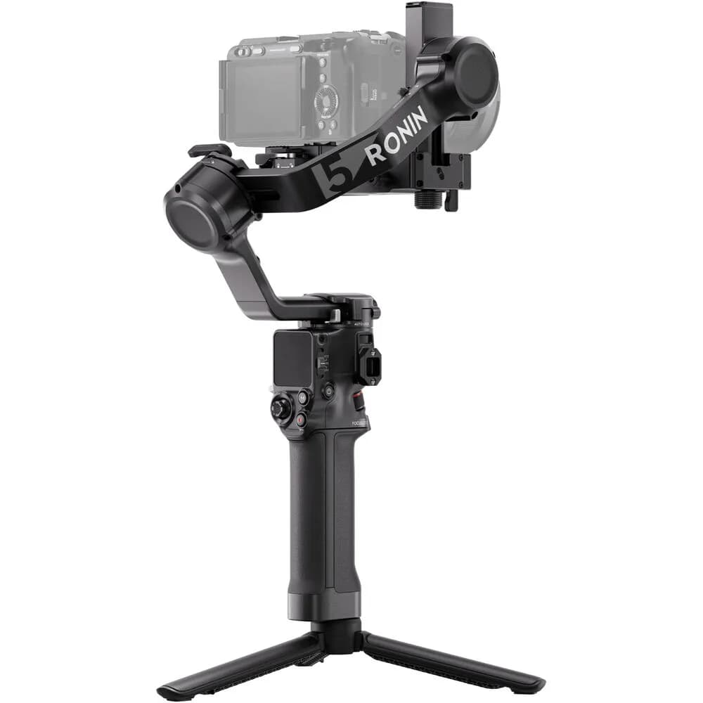 Estabilizador DJI RS 5