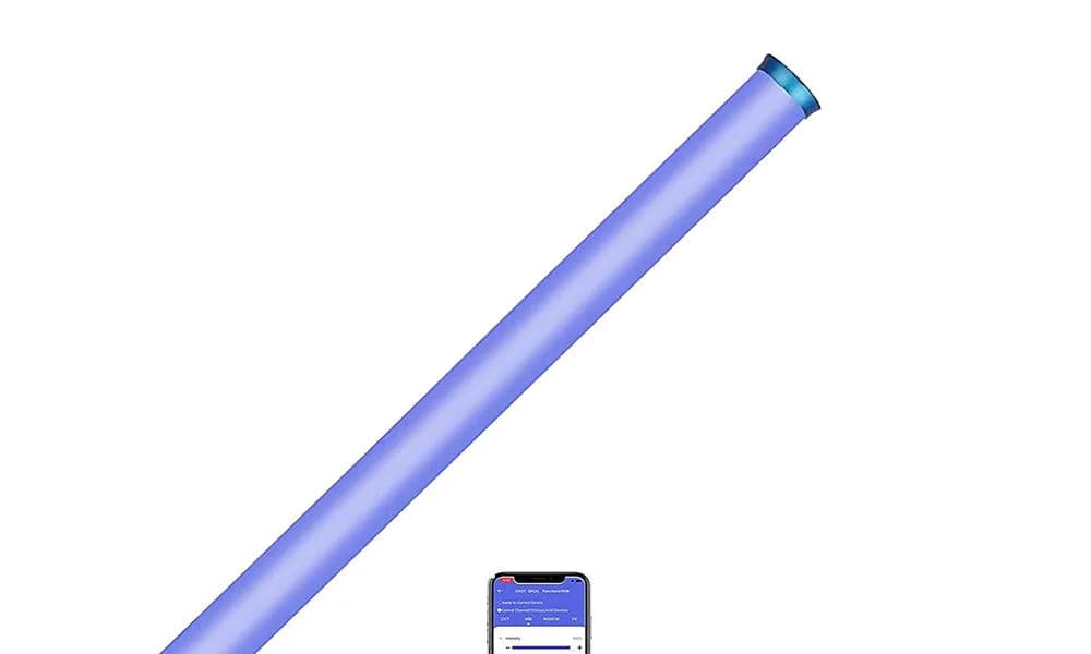Bastão de LED Sokani X25