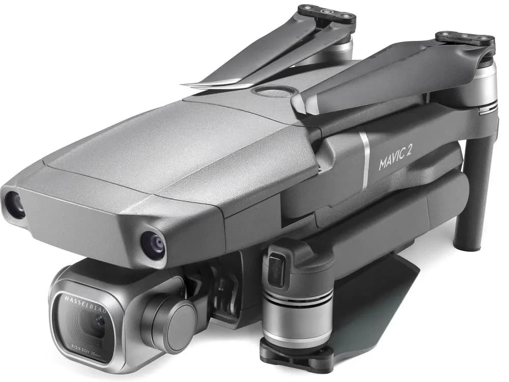 DJI Mavic 2 Pro