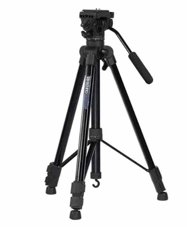 Tripé Benro T980