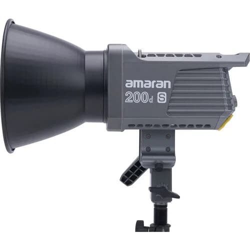 Aputure Amaran 200d