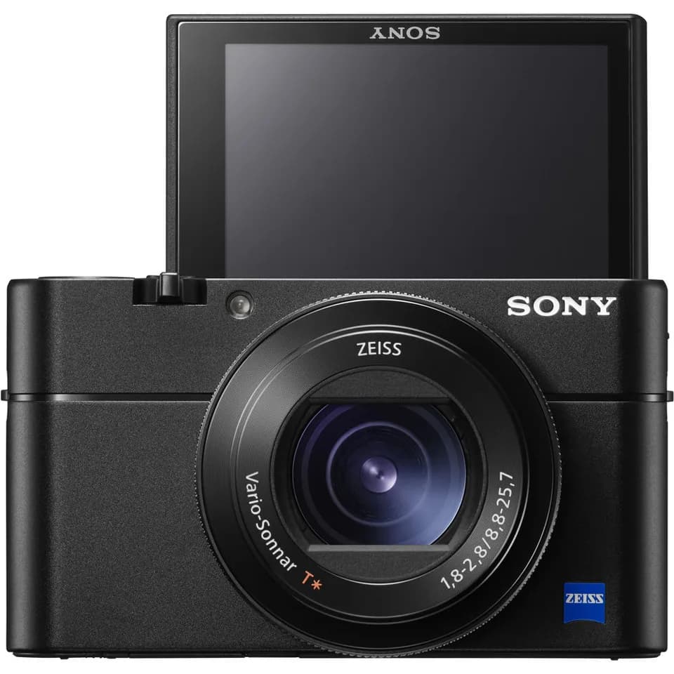 Sony RX100 V