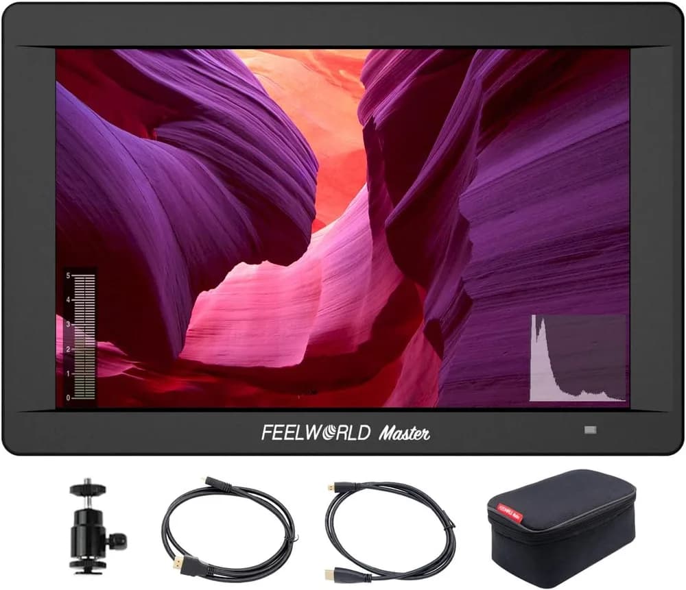 Monitor Feelworld Master 7"