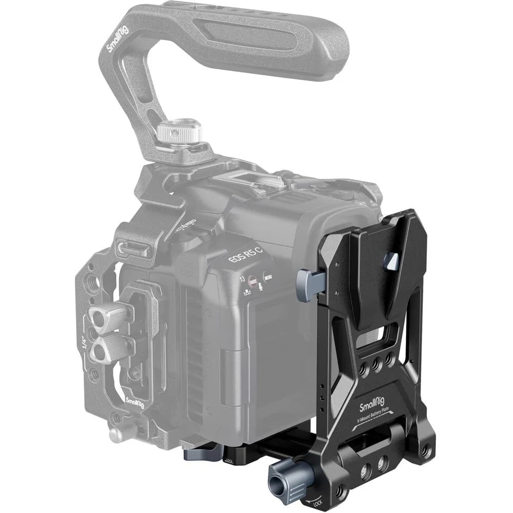 Suporte de Bateria V-Mount SmallRig