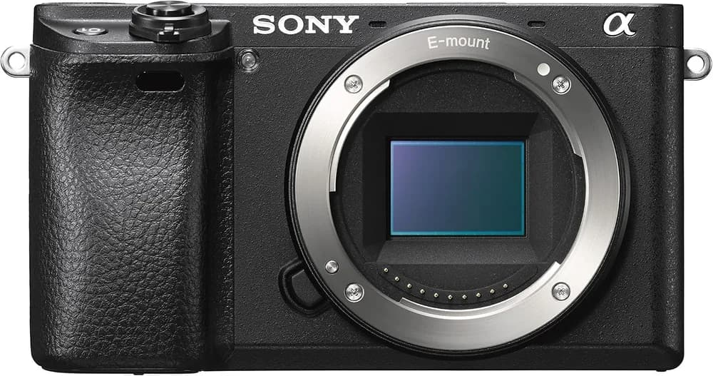 Sony a6300