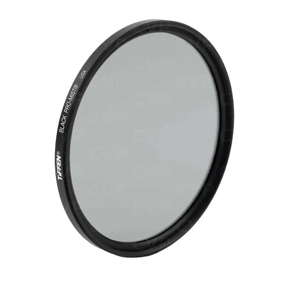Filtro Tiffen Black Pro-Mist 1/8 (77mm)