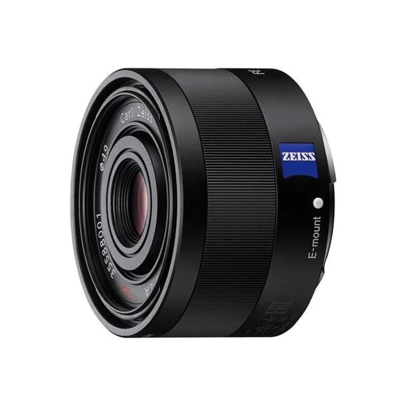 Sony 35mm f/2.8