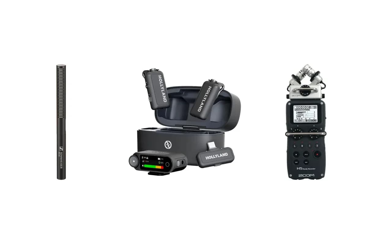 Kit Som Direto