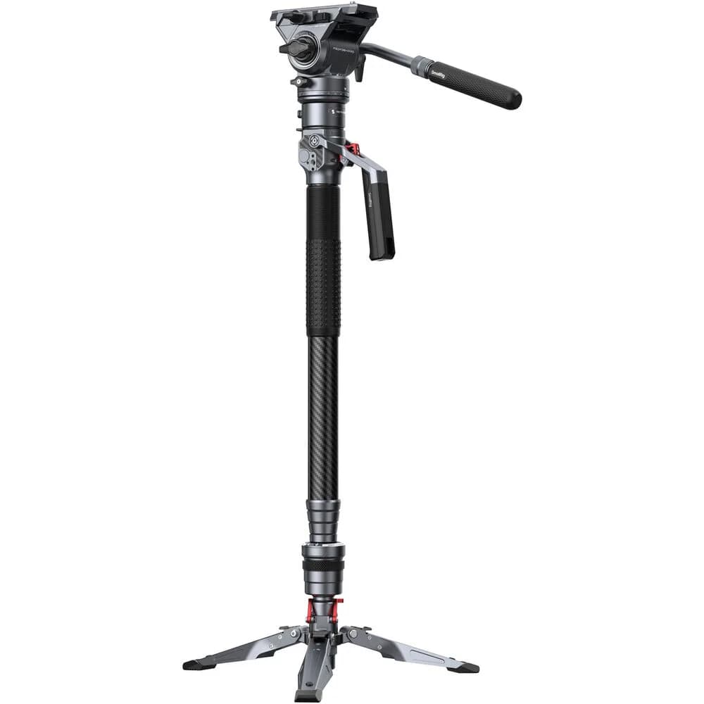 Tripé/Monopé SmallRig